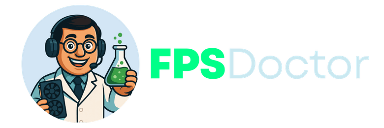 FPSDoctor